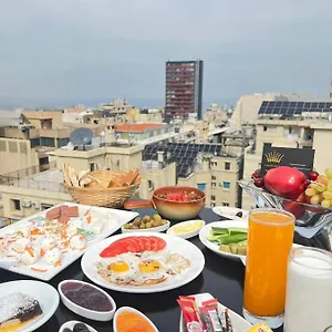 Queens Beyrouth