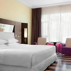 4* Hotel Four Points By Sheraton Le Verdun