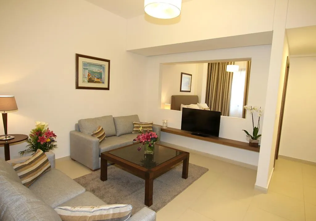 Berkeley Hotel Beirut