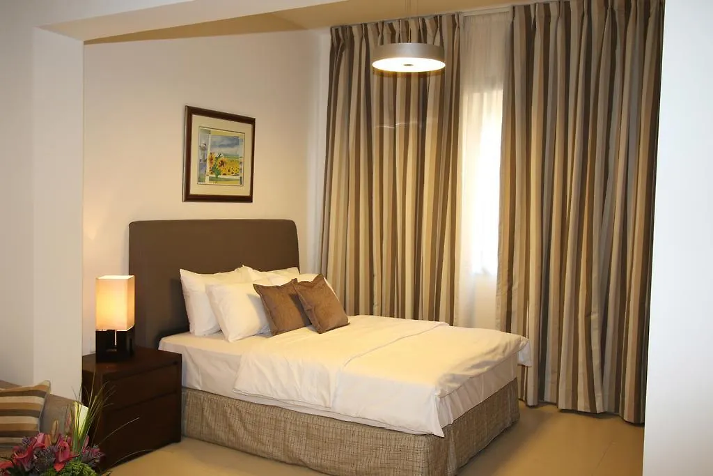 Berkeley Hotel Beirut 3*,