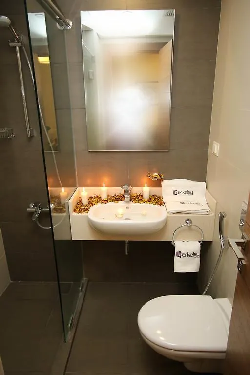 Berkeley Hotel Beirut