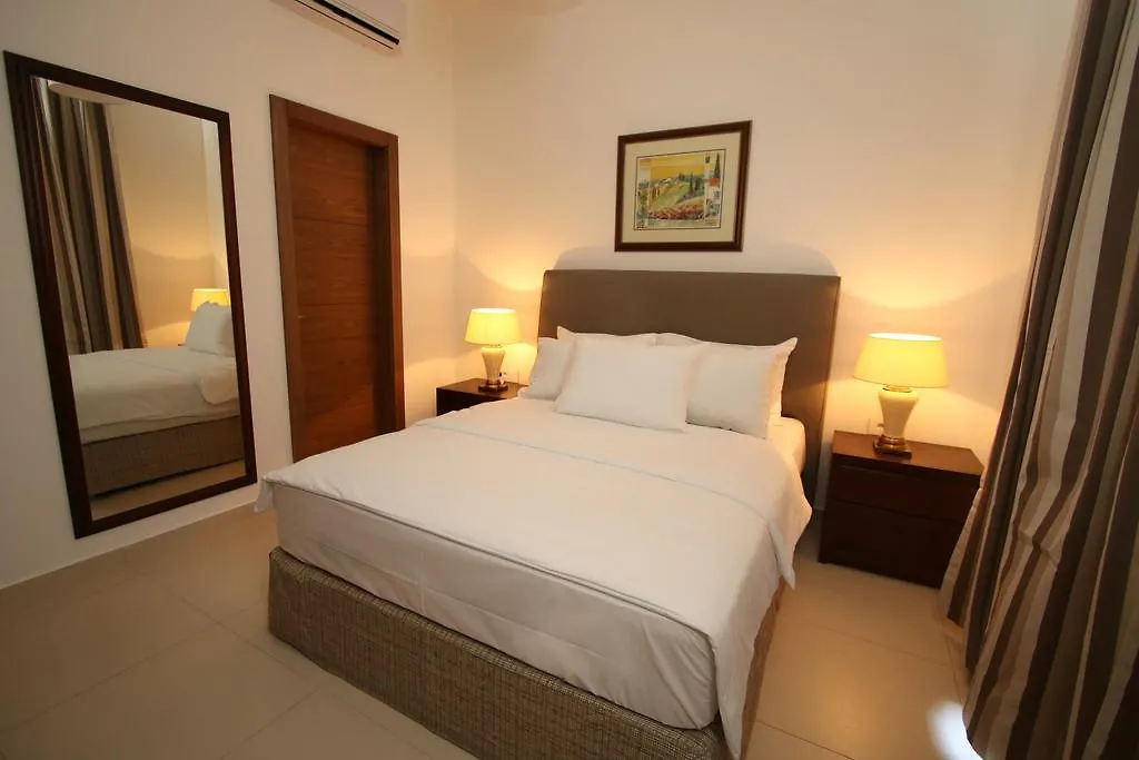 Berkeley Hotel Beirut