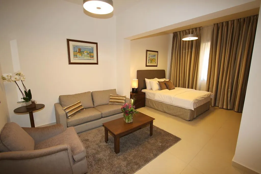 Berkeley Hotel Beirut