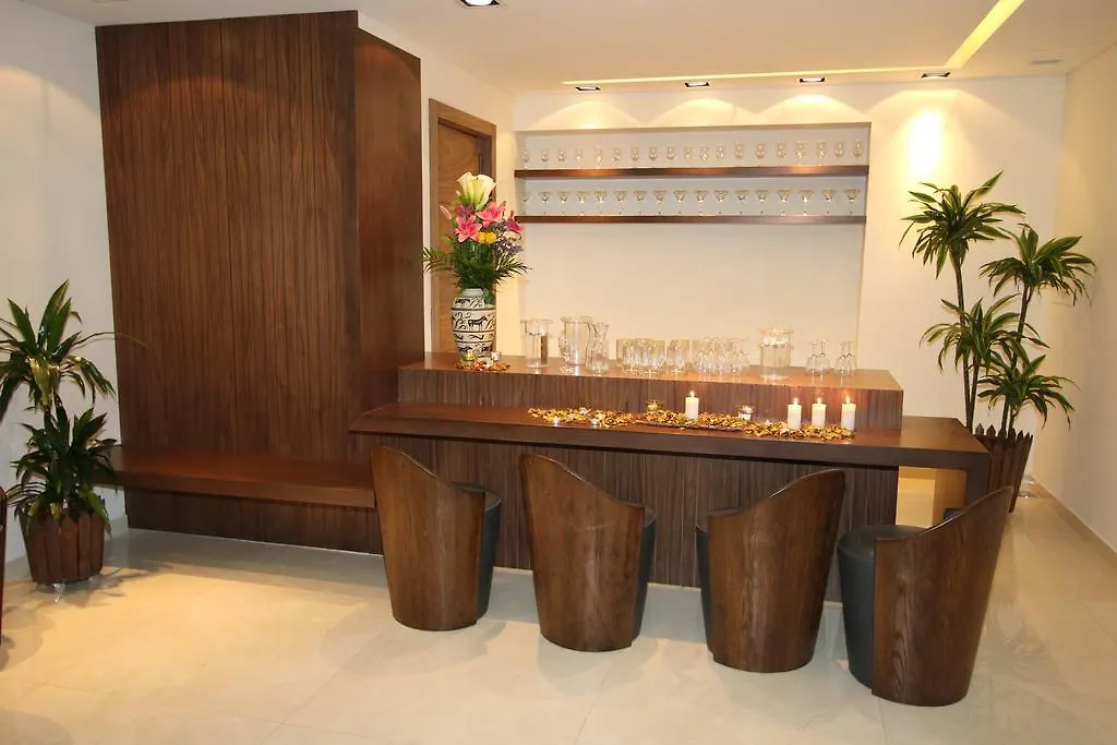 Berkeley Hotel Beirut