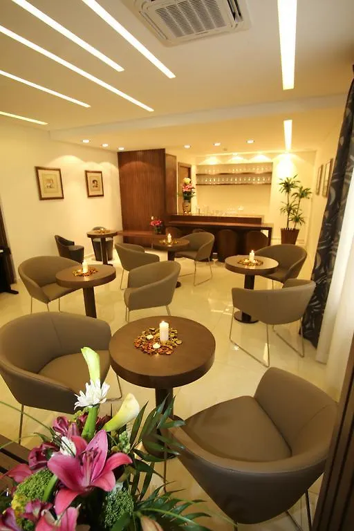 ***  Berkeley Hotel Beirut Lebanon