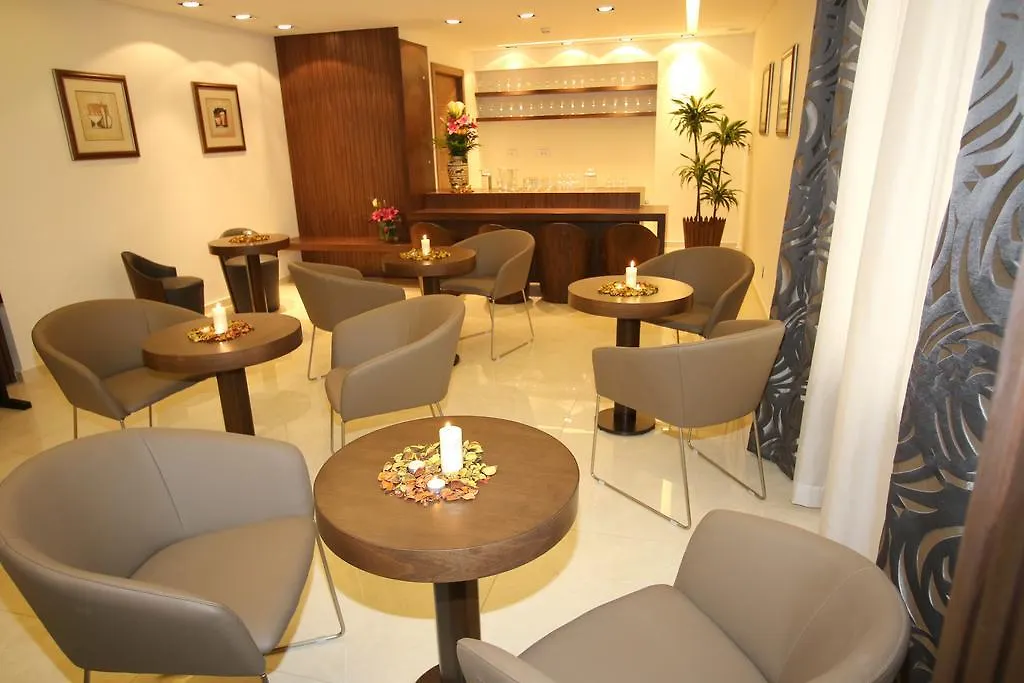 Berkeley Hotel Beirut