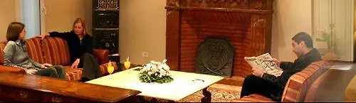 Berkeley Hotel Beirut 3*,