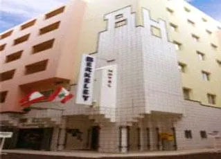 Berkeley Hotel Beirut
