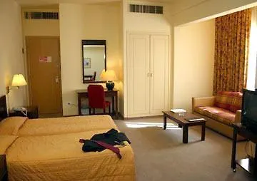 Berkeley Hotel Beirut