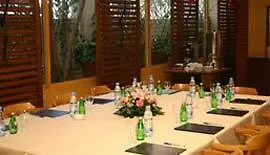Berkeley Hotel Beirut Lebanon