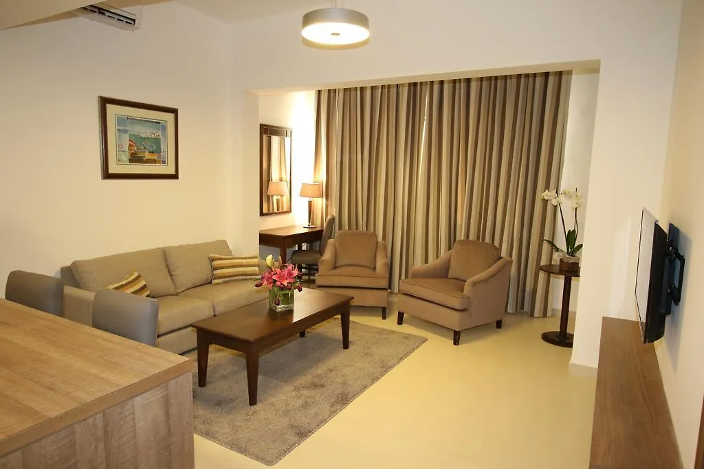 Berkeley Hotel Beirut 3*,  Lebanon