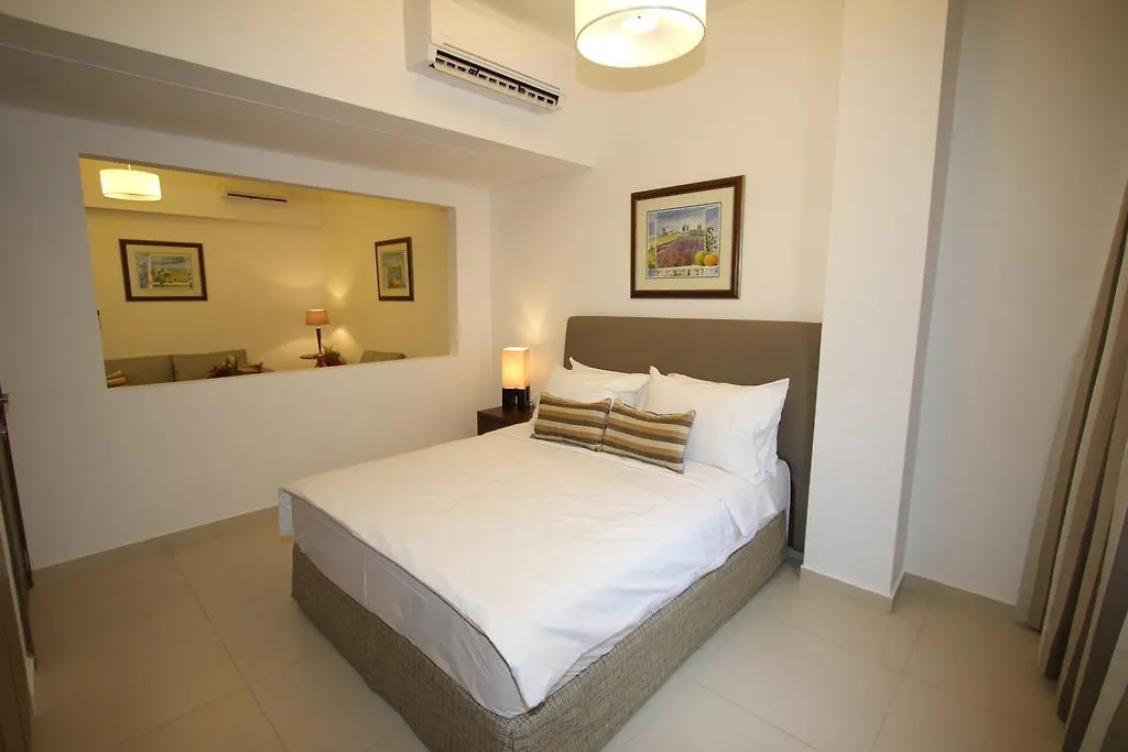 ***  Berkeley Hotel Beirut Lebanon