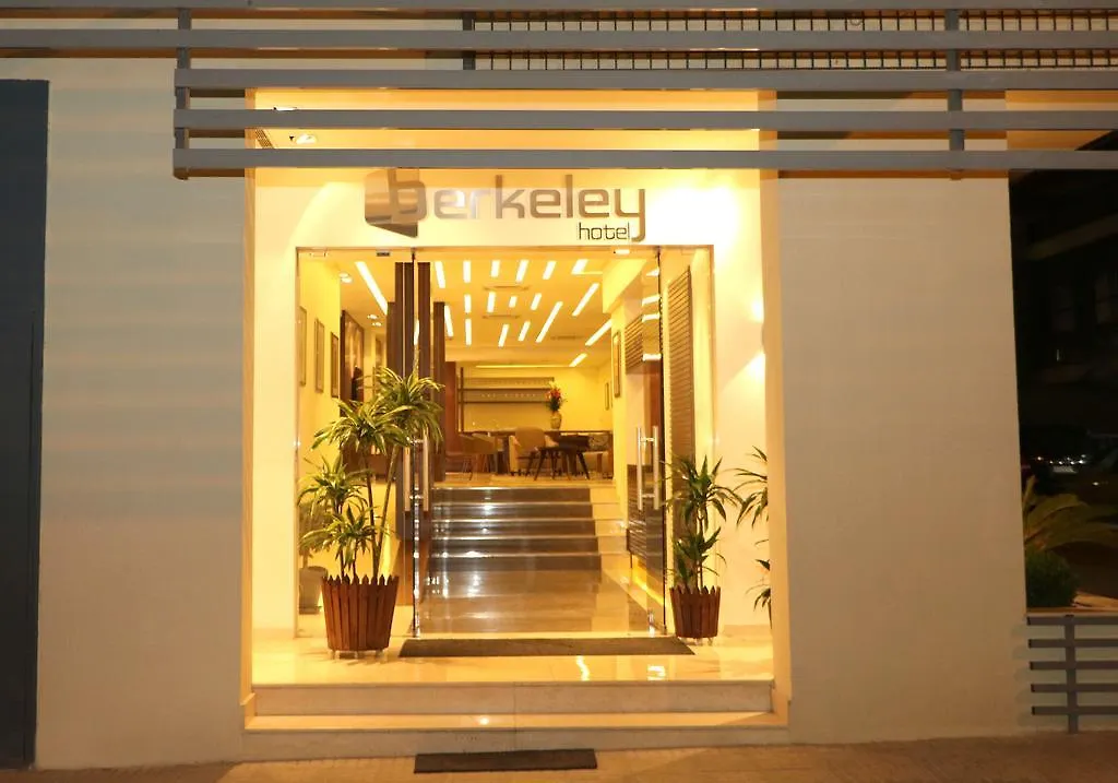 Berkeley Hotel Beirut